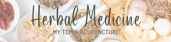 Herbal Medicine - MyTCM & Acupunture Centre