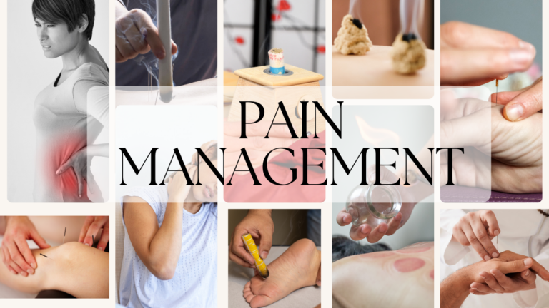 Bone Setting - MyTCM & Acupunture Centre